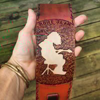 Image 2 of Custom Guitar Straps  (prices vary)