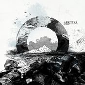 Image of ARKTIKA -at zero 2xLP 