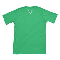 Image 2 of Phila PA 90's Football T-Shirt