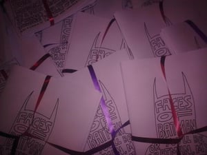 Image of Minicomics 3-Pack