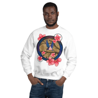 Image 2 of Cherry Blossom Sweatshirt