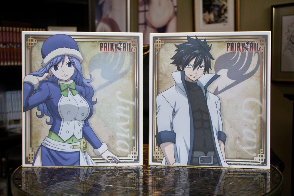 Fairy Tail Brave Guild Cards  Fairy tail pictures, Fairy tail art, Fairy  tail ships