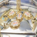 Divine Child VI Necklace