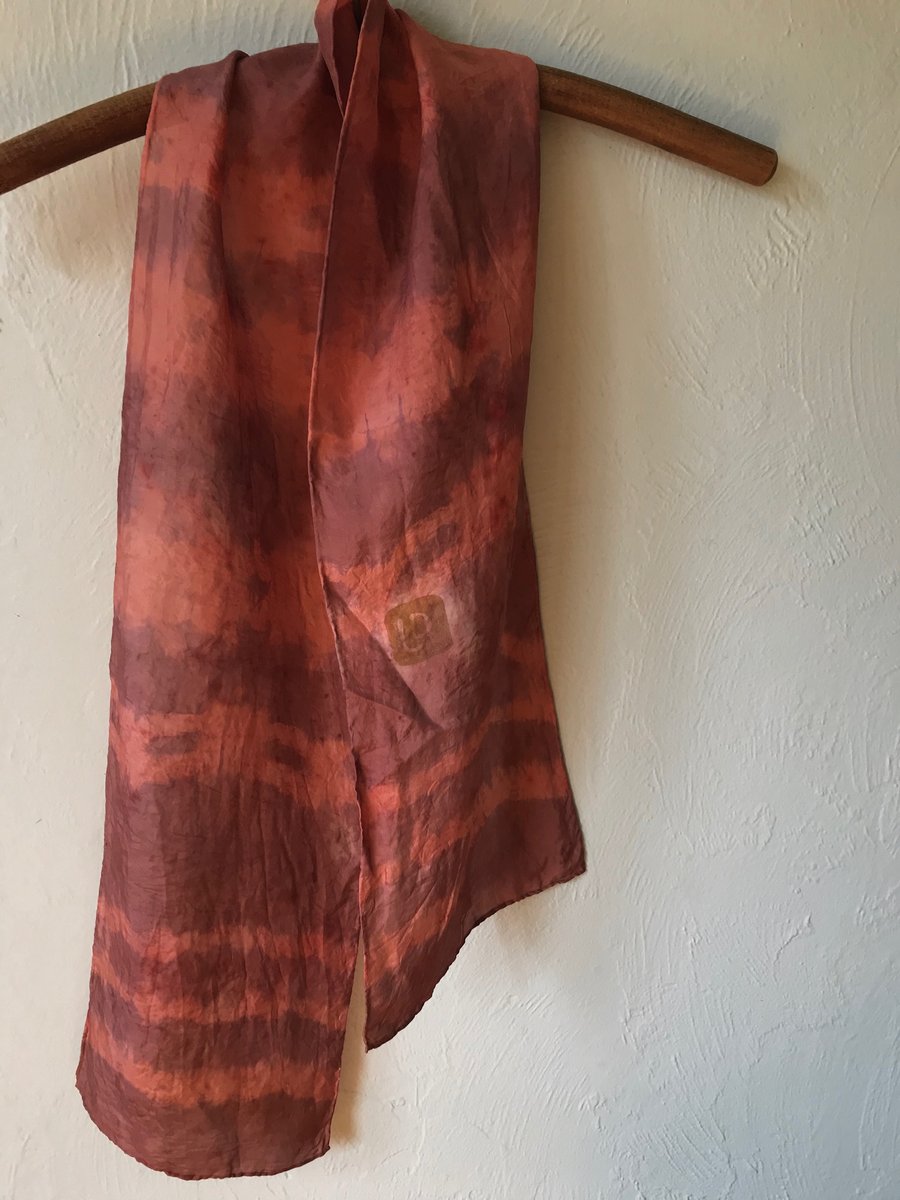 Madder Root & Extract | Lesley Darling Fiber