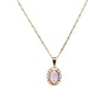Divine Child VI Necklace