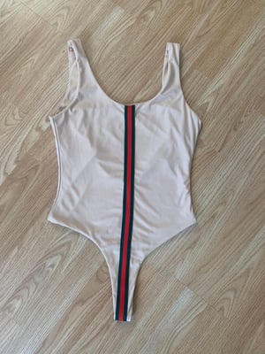 Image of Designer Inspired One Piece 