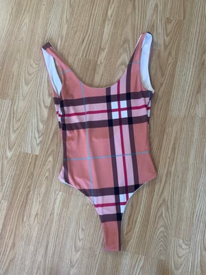 Image of Designer Inspired One Piece 