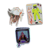 Sticker pack B