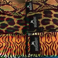 JUNGLE BOOTY BANDS