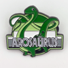 Arosaurus Enamel Pin