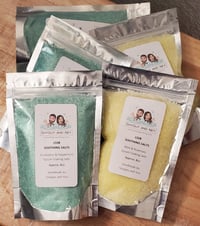 Image 2 of LSSB • Soothing Salts (2 packs)