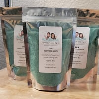 Image 5 of LSSB • Soothing Salts (2 packs)