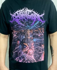 Image 2 of Facelift Deformation -Cybernetic Organism Atrocities