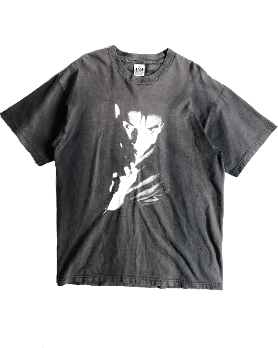トップス 90s Bauhaus T Shirt BAUHAUS 90's Vintage Tee | WAIF, INC.