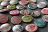 All Ages Button Badge Set 