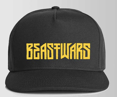 Image of Beastwars Cap