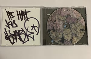 Image of THIS N THAT EP - SIGNED HARD COPIES