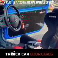 Image 3 of Renault Clio 197 / 200 with material handle option