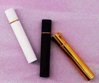 WATERPROOF LASH GLUE 5ML