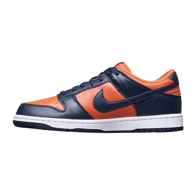 NIKE DUNK LOW SP Colors Champ
