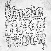 Image of Uncle Bad Touch - S/T Full Length - Digital Release