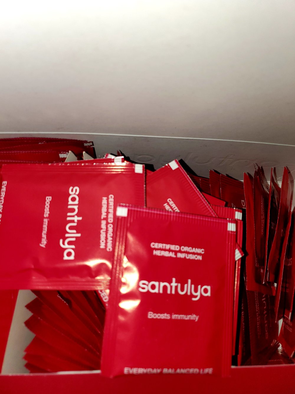 Santulya Immune Booster Tea