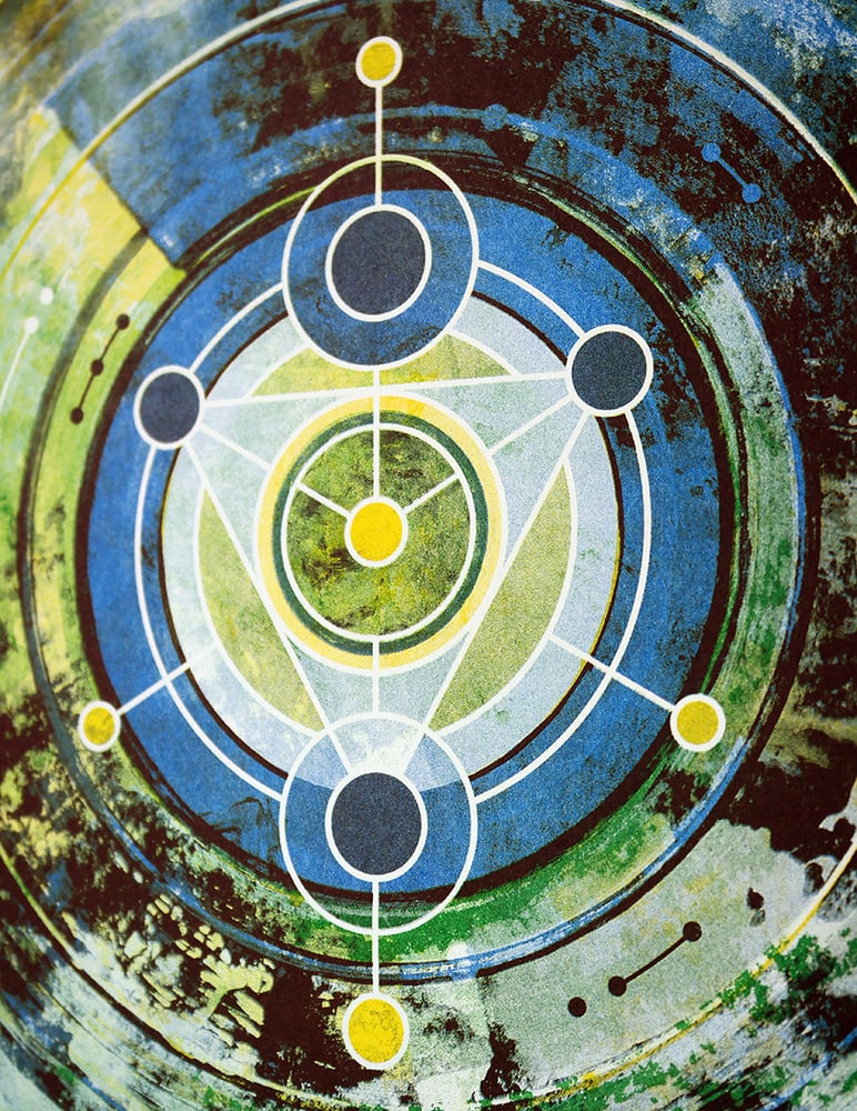 Image of Cosmovisión: Alpha