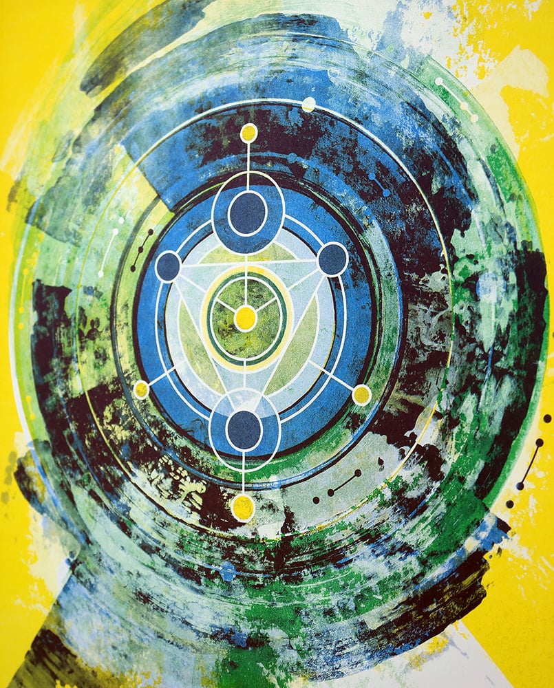 Image of Cosmovisión: Alpha