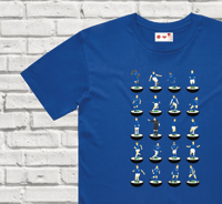 Image 1 of Cardiff Legends // Tee