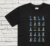 Image 4 of Cardiff Legends // Tee