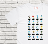 Image 4 of Coventry City Legends // Tee