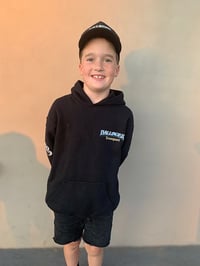 Image 1 of Ballinger Transport Kids Hoodie