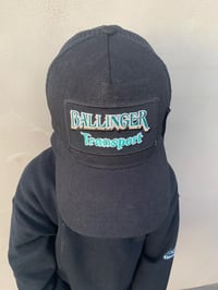 Image 1 of Truckers Cap