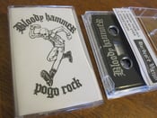 Image of cassette tape demo