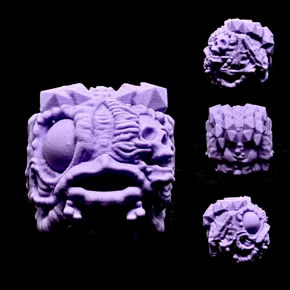 Image of Writhing Abomination[s] Wave 2. (random draw)