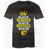 Black Father, Black Leader, Black King