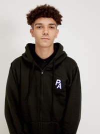 Image 1 of PA Zip-up Hoodie