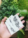 DRIP DROP- sticker