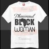 Phenomenal Black Woman