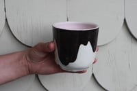 Chocolate Dipped Cup