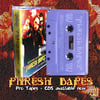 "Phresh Bapes" Pro Tape