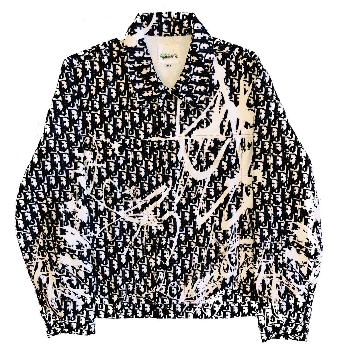 Image of Dioretti Jacket 