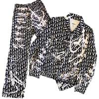 Image 2 of Dioretti Jacket