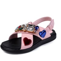 Glitz N Glam Sandals