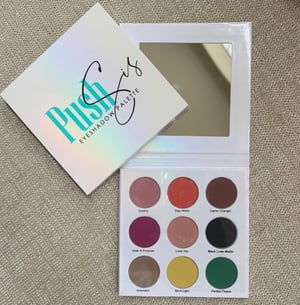 Image of Push Sis Palette