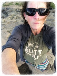 Image 1 of Butt Wild T