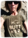 Butt Wild T