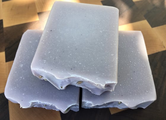 Image of Lavender  Goat Milk Soap