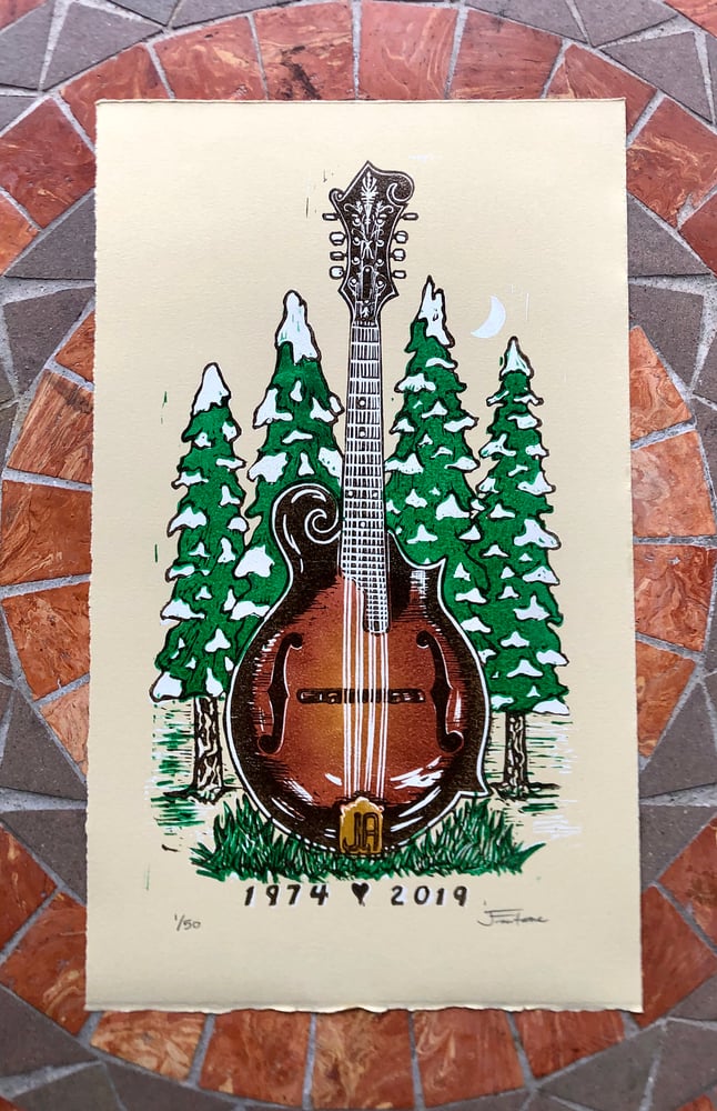 Image of “All That Is Left” 1st Anniversary Edition