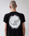 'Come And See The Void' T-Shirt